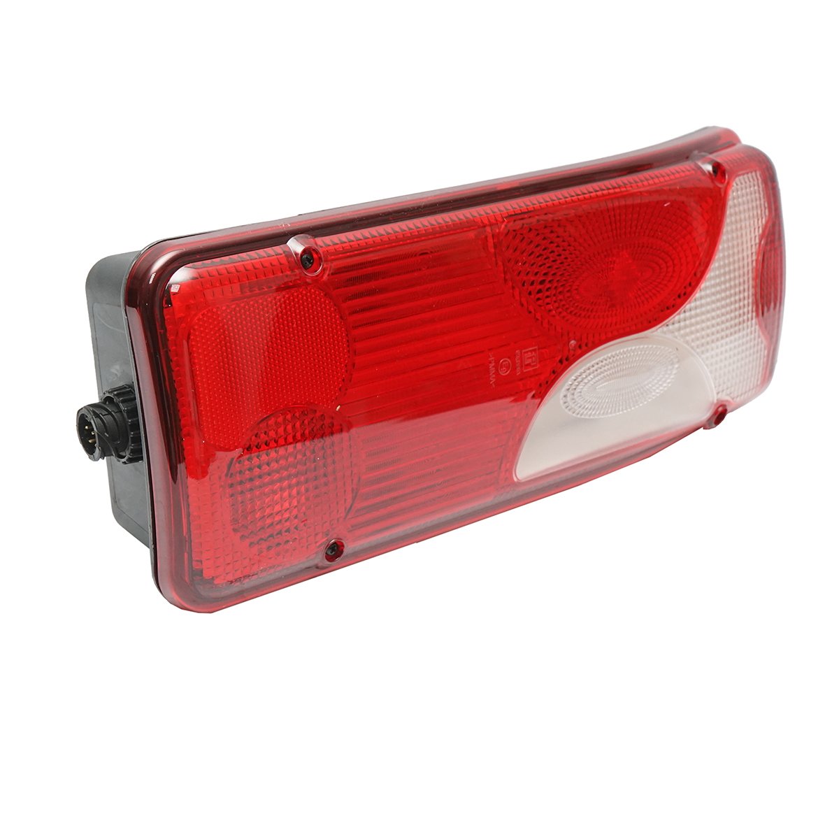 Lampa stop spate dreapta Scania, MAN, VW Crafter, Mercedes Sprinter 400x161x90mm cod OEM 1756751